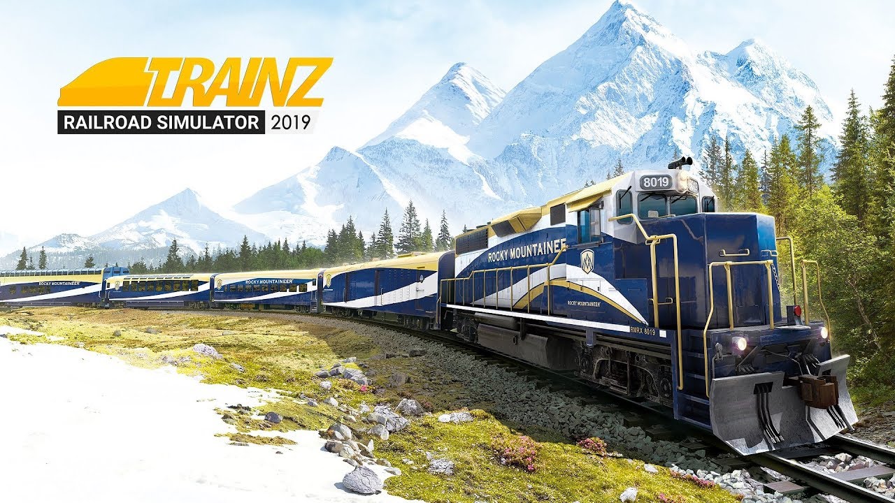 train simulator 2019 crack
